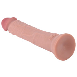 Get Real TOYJOY Gode réaliste Asla Get Real 23 x 5cm